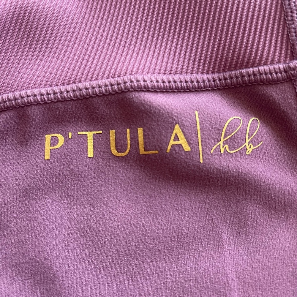 P’Tula X HB Leggings